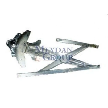 toyota hilux- pıck up vıgo- 2005-2011  ön cam krikosu sol elektrikli/motorsuz (hushan) Oem No (698020K010)