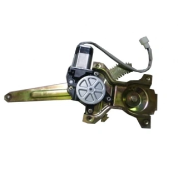 toyota corolla- ae92- 88-1992  arka cam krikosu sağ elektrikli/motorlu (hushan) Oem No (6980312060WO)