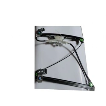 volkswagen polo- classıc- 1996-2001   ön cam krikosu sol elektrikli/motorsuz (hushan) Oem No (6K4837401P)