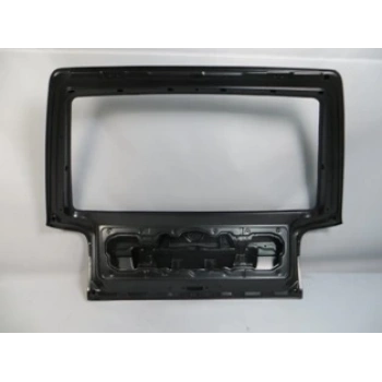 skoda felicia- 1999-2001   arka bagaj kapağı komple (tw) Oem No (6U0827025C)