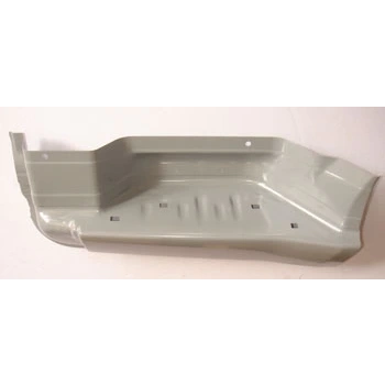 hyundai porter kamyonet- 2006-2024  ayak basamak sacı sol (hmc) Oem No (711164F000)