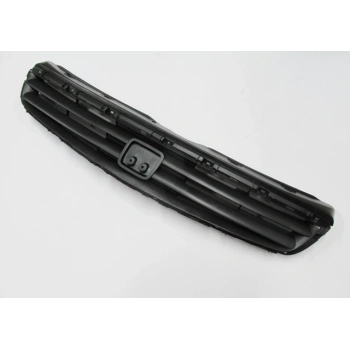 honda civic- sd/hb- 1999-2001   ön panjur sıyah (nıkelaj çerçevesız) (tyg) Oem No (71121S04003)