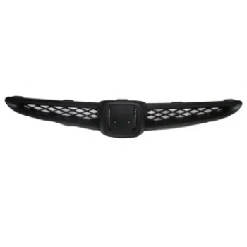 honda jazz- 2001-2004  ön panjur sıyah (tyg) Oem No (71121SAA003ZA)