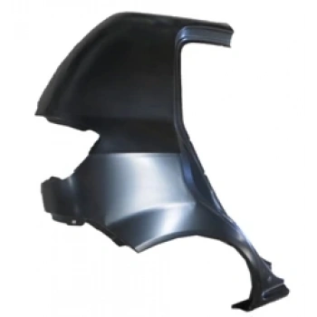 hyundai getz- 2006-2011  arka çamurluk sağ tavana kadar (bfn) Oem No (715041C0B0)