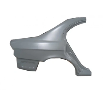 hyundai sonata- 2003-2005  arka çamurluk sağ grı boyalı (bfn) Oem No (715043DB00)