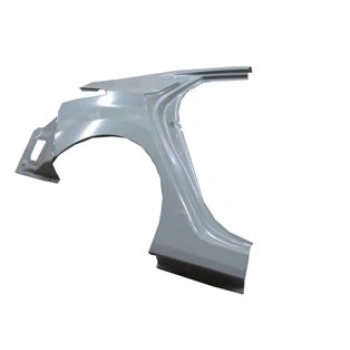 hyundai elantra- 2011-2015  arka çamurluk sağ grı boyalı (sımyı) Oem No (715043XC00)