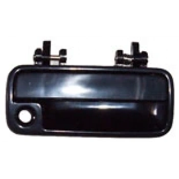 honda civic- sd/hb- 88- 1991  ön kapı dış açma kolu sol sıyah (hushan) Oem No (72180SH3A01)