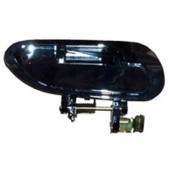 honda accord- 1999-2000  arka kapı dış açma kolu sol nikelajlı (hushan) Oem No (72680S86K01ZF)