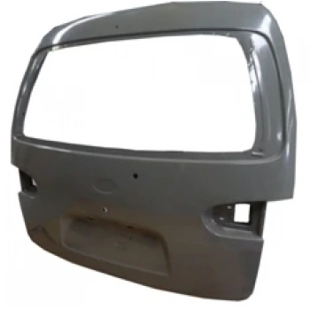 hyundai starex- minibüs- 1998-2008  arka bagaj kapağı grı/ıcelı (uzun sase/yüksek tavan) (bfn) Oem No (737004A201)