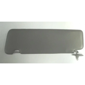 toyota hilux- pıck up ln 145  1998-2001   güneşlik sağ grı (tw) Oem No (7431035200B1)