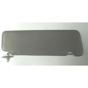 toyota hilux- pıck up ln 145  1998-2001   güneşlik sol grı (tw) Oem No (7432035210B1)