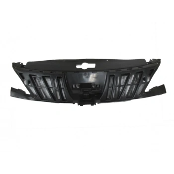 peugeot  307  2006-2008  ön tampon bağlantı braketi orta plastik (tw) Oem No (7452RP)