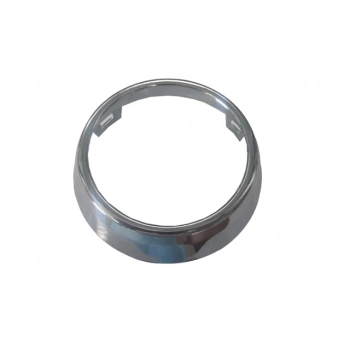 peugeot  5008  2009-2013  sis lamba kapağı nıkelaj çerçevesı sol Oem No (7452YQ)