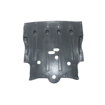 nissan qashqai- j12- 2022-2024  karter muhafaza plastiği Oem No (758906UA0C)