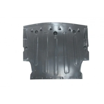 nissan qashqai- j11- 2017-2021  karter muhafaza plastiği Oem No (75890HV80A)