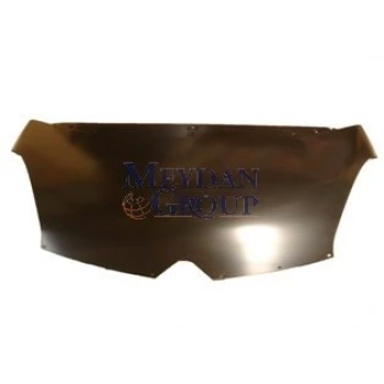 citroen c4 grand pıcasso- 2007-2012  motor kaputu (çelık) (tw) Oem No (7901N7)