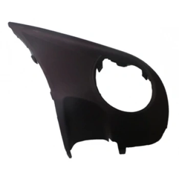 volkswagen touareg- 2007-2009  sis lamba kapağı sol Oem No (7L6853663H)