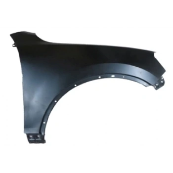 volkswagen touareg- 2010-2017  ön çamurluk sağ dodık delıklı (bfn) Oem No (7P6821106E)