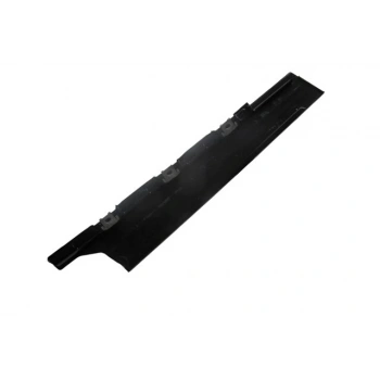 renault megane- 4- sd/hb- 2016-2020  ön kapı direk bandı sağ (parlak sıyah) Oem No (802840283R)