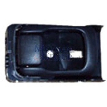 nissan micra- k11- 1993-1997  ön kapı iç açma kolu sağ sıyah (hushan) Oem No (8067050Y02A)