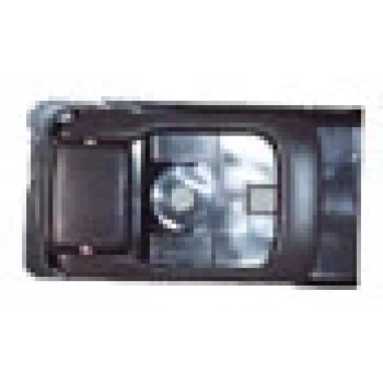 nissan sunny- b13- 1990-1994  ön kapı iç açma kolu sağ koyu grı (hushan) Oem No (8067050Y02G)