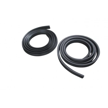 renault fluence- 2009-2016  ön/arka kapı toz lastiği takım (2 parça) (kapı fitili) Oem No (808320004R)