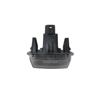 toyota auris- 2016-2018  plaka lambası (ampüllü) Oem No (812700D120)