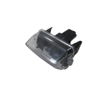 toyota corolla- nde180- 2013-2018  plaka lambası (ampüllü) Oem No (812700D120)