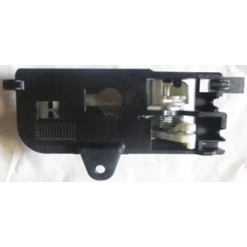 hyundai sonata- 2006-2011  ön kapı iç açma kolu sol elcegı gümüs grı (hushan) Oem No (826103K020XZ)