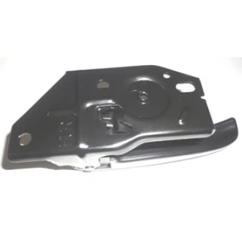 hyundai sonata- 2003-2005  ön kapı iç açma kolu sağ elcegı sıyah (hushan) Oem No (826203D000LK)