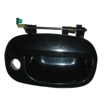 hyundai starex- minibüs- 1998-2008  ön kapı dış açma kolu sol sıyah (tw) Oem No (826504A300)