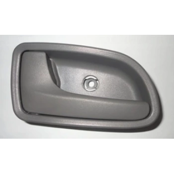 kia rio- ıı- 2003-2005  arka kapı iç açma kolu sol grı (hushan) Oem No (83610FD00008)