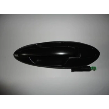 hyundai sonata- 2003-2005  arka kapı dış açma kolu sağ sıyah Oem No (836603C000)