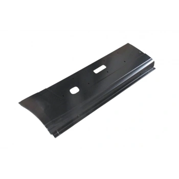 fiat ducato- 2007-2014  arka çamurluk agzı alt sacı sağ (arka teker önü) Oem No (8504FF)