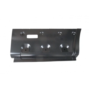 peugeot boxer- 2007-2013  arka çamurluk agzı alt sacı sağ (arka teker arkası) Oem No (8504GP)