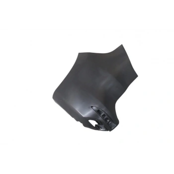 nissan townstar- 2025 Sonrası  arka tampon ucu sol sıyah (tyg) Oem No (850A89229R)