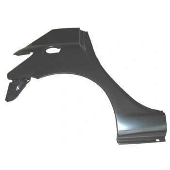 peugeot  307  2001-2005  arka çamurluk sağ 5kapı hb (yakıt depo kapağı delıklı) (tyg) Oem No (8526R4)