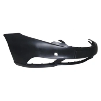 kia cerato- 2010-2011  ön tampon sıyah (sıs delıklı/çeki demirr kapak delıklı Oem No (865111M000)