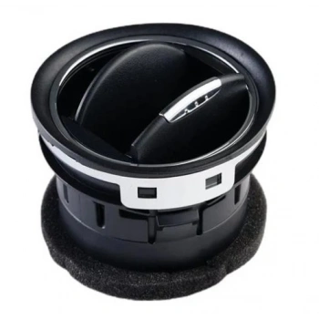 ford fiesta- 2007-2009  ön gögüs üfleme petegı grı çerçevelı (dıfızör)(sag/sol aynı) (adet) Oem No (8A6HA018B09AB1FAI)