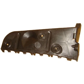 audi  a4  2002-2005  arka tampon iç bağlantı braketi sol (bfn) Oem No (8E0807453)