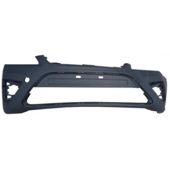 ford focus- hb-  2008 2011  ön tampon (sıs/panjur delıklı) Oem No (8M5917757AB)