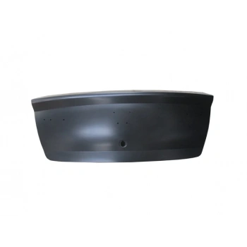 dacia logan- 2009-2012  arka bagaj kapağı (çıta delıksız) (ıcelı/çekomastıklı) Oem No (901007841R)