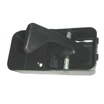 ford transit- t15- 1996-2002  ön kapı iç açma kolu sol sıyah (bfn) Oem No (91ABA22600AB)