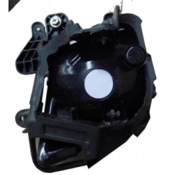 kia cerato- 2010-2011  sis lambası sağ (bağlantı braketi ıle bırlıkte)(h27) (famella) Oem No (922021M010)