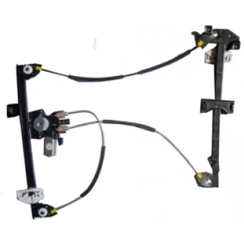 peugeot partner- 2003-2009  ön cam krikosu sol elektrikli/motorlu (tw) Oem No (9221G3)