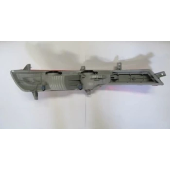 kia sportage- 2011-2015  arka tampon sis lambası sol kırmızı/beyaz (famella) Oem No (924053U300)