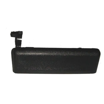 ford transit- t15- 1996-2002  ön kapı dış açma kolu sağ sıyah (bfn) Oem No (92VBV22401AE)