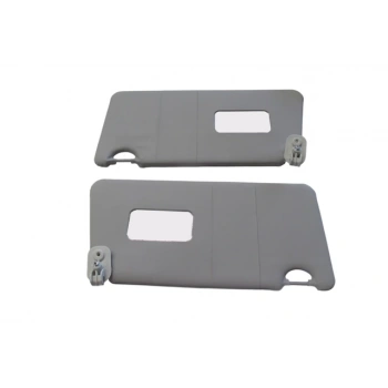 dacia dokker- 2013-2021  güneşlik grı sağ/sol set 2 parça Oem No (964000569R)