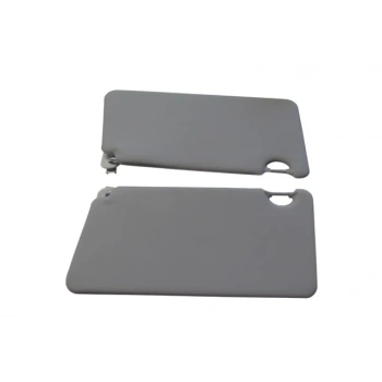 dacia lodgy- 2012-2022  güneşlik grı sağ/sol set 2 parça Oem No (964000569R)