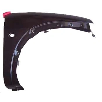 ford  ka  1998-2006  ön çamurluk delıklı sağ (tyg) Oem No (97KG16015AV)